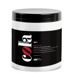 Design Look - Mascarilla Hidratante Cola 1000 ml - DLPEL42662 Design Look - Mascarilla Hidratante Cola 1000 ml - DLPEL42662