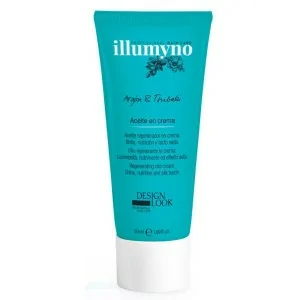 Desing Look - Aceite Regenerador en Crema Illumyno 50 ml Desing Look - Aceite Regenerador en Crema Illumyno 50 ml