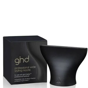 ghd - Boquilla Ancha Para Secador ghd Helios ghd - Boquilla Ancha Para Secador ghd Helios