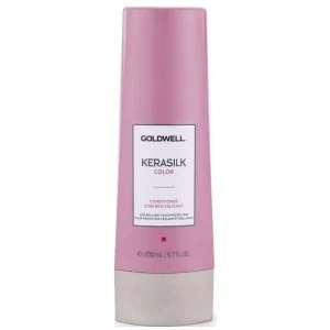 Goldwell - Kerasilk Color Acondicionador 200 ml Goldwell - Kerasilk Color Acondicionador 200 ml