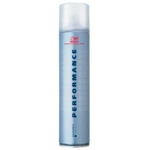 Wella - Laca Performance Extra Hold 500 ml Wella - Laca Performance Extra Hold 500 ml