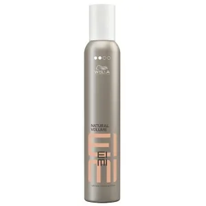 Wella - Espuma Natural Volume Eimi 300 ml Wella - Espuma Natural Volume Eimi 300 ml