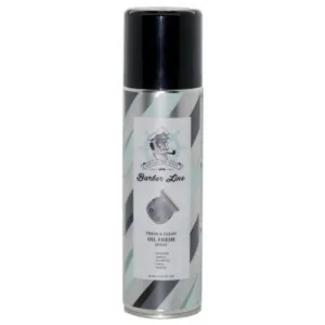 Eurostil - Aceite Barber Line Especial Para Máquinas de Corte 500 ml - 06272 Eurostil - Aceite Barber Line Especial Para Máquinas de Corte 500 ml - 06272