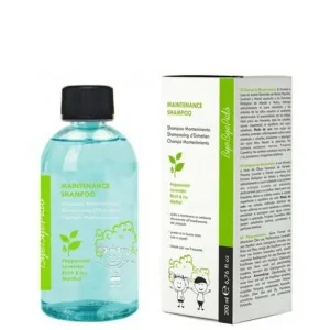 Bye Bye Pido - Champú de Mantenimiento Prevención de Piojos 200 ml Bye Bye Pido - Champú de Mantenimiento Prevención de Piojos 200 ml