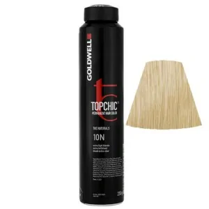 Goldwell - Topchic 10N Rubio Extra Claro 250 ml Goldwell - Topchic 10N Rubio Extra Claro 250 ml