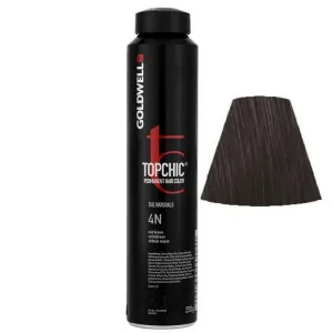 Goldwell - Topchic 4N Castaño Medio 250 ml Goldwell - Topchic 4N Castaño Medio 250 ml