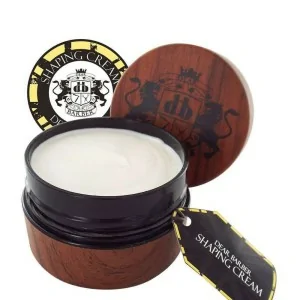 Dear Barber - Crema Moldeadora Shaping Cream 100 ml Dear Barber - Crema Moldeadora Shaping Cream 100 ml