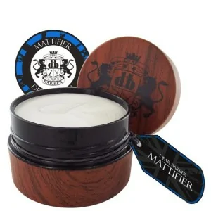 Dear Barber - Crema Moldeadora Mattifier 100 ml Dear Barber - Crema Moldeadora Mattifier 100 ml