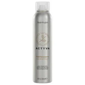 Kemon Actyva - Bellessere Hairspray 200 ml Kemon Actyva - Bellessere Hairspray 200 ml