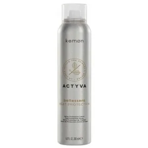 Kemon Actyva - Bellessere Heat Protection 200 ml Kemon Actyva - Bellessere Heat Protection 200 ml