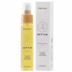 Kemon Actyva - Elixir de Belleza Bellessere Oil 50 ml Kemon Actyva - Elixir de Belleza Bellessere Oil 50 ml
