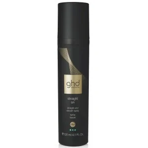 ghd - Straight On Straight & Smooth Spray 120 ml ghd - Straight On Straight & Smooth Spray 120 ml