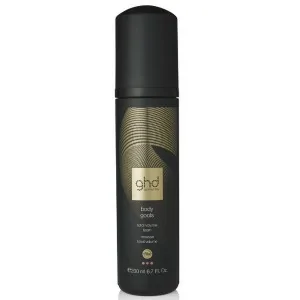 ghd - Body Goals Total Volume Foam 200 ml ghd - Body Goals Total Volume Foam 200 ml