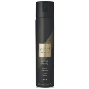 ghd - Laca Perfect Ending Final Fix Hairspray 75 ml ghd - Laca Perfect Ending Final Fix Hairspray 75 ml