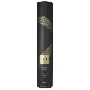 ghd - Laca Perfect Ending Final Fix Hairspray 400 ml ghd - Laca Perfect Ending Final Fix Hairspray 400 ml