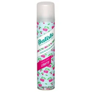 Batiste - Champú en Seco Cherry Afrutado 200 ml Batiste - Champú en Seco Cherry Afrutado 200 ml