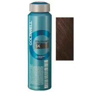 Goldwell - Tinte Colorance 5K Cobre Caoba 120 ml Goldwell - Tinte Colorance 5K Cobre Caoba 120 ml