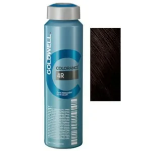 Goldwell - Tinte Colorance 4R Caoba Oscuro Brillante 120 ml Goldwell - Tinte Colorance 4R Caoba Oscuro Brillante 120 ml