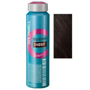 Goldwell - Tinte Colorance 5N@BP Marrón Claro Iluminado Castaño Perla 120 ml Goldwell - Tinte Colorance 5N@BP Marrón Claro Iluminado Castaño Perla 120 ml