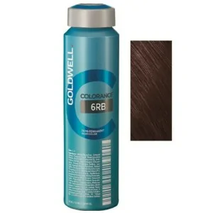 Goldwell - Tinte Colorance 6RB Haya Medio 120 ml Goldwell - Tinte Colorance 6RB Haya Medio 120 ml