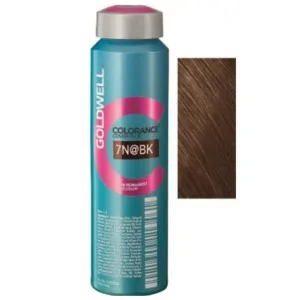 Goldwell - Tinte Colorance 7N@BK Rubio Medio Iluminado Cobre Beige 120 ml Goldwell - Tinte Colorance 7N@BK Rubio Medio Iluminado Cobre Beige 120 ml