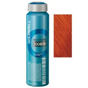 Goldwell - Tinte Colorance 7OO@GK Anaranjado Iluminado Oro Cobrizo 120 ml Goldwell - Tinte Colorance 7OO@GK Anaranjado Iluminado Oro Cobrizo 120 ml