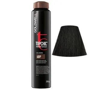 Goldwell - Topchic 4BP Castaño Oscuro Perla 250 ml Goldwell - Topchic 4BP Castaño Oscuro Perla 250 ml