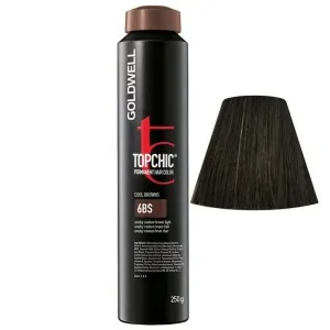 Goldwell - Topchic 6BS Castaño Claro Humo 250 ml Goldwell - Topchic 6BS Castaño Claro Humo 250 ml
