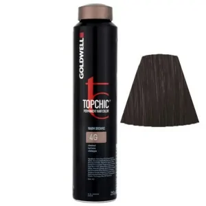 Goldwell - Topchic 4G Castaño 250 ml Goldwell - Topchic 4G Castaño 250 ml