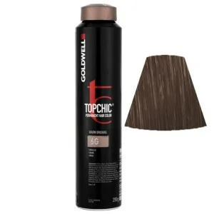 Goldwell - Topchic 6G Tabaco 250 ml Goldwell - Topchic 6G Tabaco 250 ml