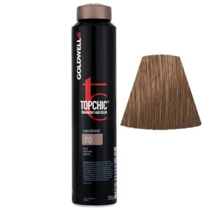 Goldwell - Topchic 7G Avellana 250 ml Goldwell - Topchic 7G Avellana 250 ml
