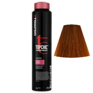 Goldwell - Topchic 8K Rubio Cobre Claro 250 ml Goldwell - Topchic 8K Rubio Cobre Claro 250 ml