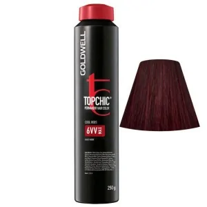 Goldwell - Topchic 6VV MAX Violeta Vivo 250 ml Goldwell - Topchic 6VV MAX Violeta Vivo 250 ml