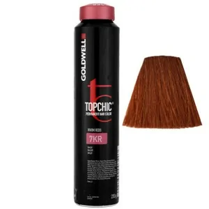 Goldwell - Topchic 7KR Berilio 250 ml Goldwell - Topchic 7KR Berilio 250 ml