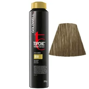 Goldwell - Topchic 8SB Rubio Plata 250 ml Goldwell - Topchic 8SB Rubio Plata 250 ml