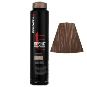 Goldwell - Topchic 6GB Rubio Oscuro | Castaño Dorado 250 ml Goldwell - Topchic 6GB Rubio Oscuro | Castaño Dorado 250 ml