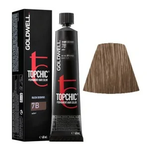 Goldwell - Topchic 7B Safari 60 ml Goldwell - Topchic 7B Safari 60 ml