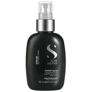 Alfaparf - Spray de Brillo Semi di Lino Cristalli Spray 125 ml | Coserty.com Alfaparf - Spray de Brillo Semi di Lino Cristalli Spray 125 ml | Coserty.com