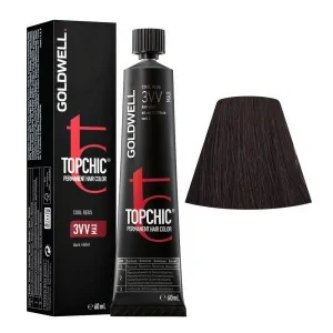 Goldwell - Topchic 3VV MAX Violeta Oscuro 60 ml Goldwell - Topchic 3VV MAX Violeta Oscuro 60 ml