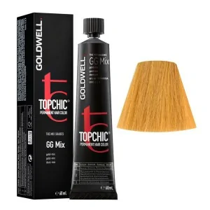 Goldwell - Topchic GG MIX Oro Mix 60 ml Goldwell - Topchic GG MIX Oro Mix 60 ml