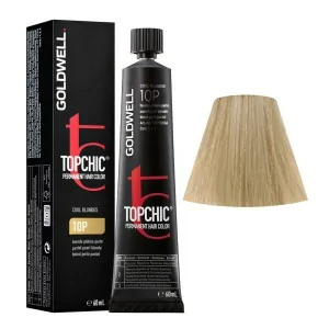 Goldwell - Topchic 10P Rubio Perla Pastel 60 ml Goldwell - Topchic 10P Rubio Perla Pastel 60 ml