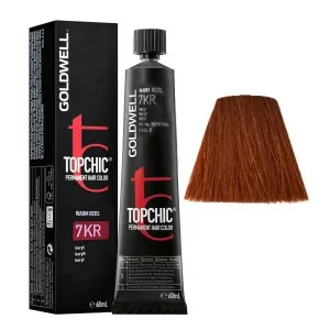 Goldwell - Topchic 7KR Berilio 60 ml Goldwell - Topchic 7KR Berilio 60 ml