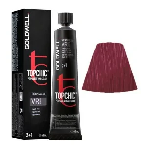 Goldwell - Topchic VR EFFECTS Violeta Rojo 60 ml Goldwell - Topchic VR EFFECTS Violeta Rojo 60 ml