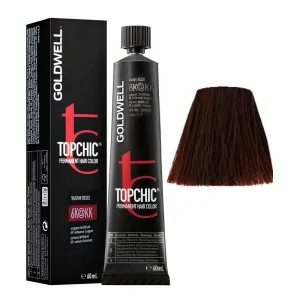 Goldwell - Topchic 6K@KK Cobre Brillante | Cobre Intenso 60 ml Goldwell - Topchic 6K@KK Cobre Brillante | Cobre Intenso 60 ml