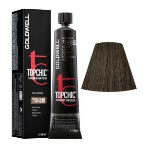 Goldwell - Topchic 7SB@BL Beige Irisé | Azul 60 ml Goldwell - Topchic 7SB@BL Beige Irisé | Azul 60 ml