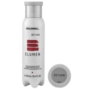 Goldwell - Decoloración Elumen Return 250 ml Goldwell - Decoloración Elumen Return 250 ml