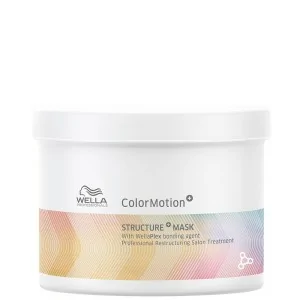 Wella - Mascarilla Reestructurante Structure+ 150 ml Wella - Mascarilla Reestructurante Structure+ 150 ml