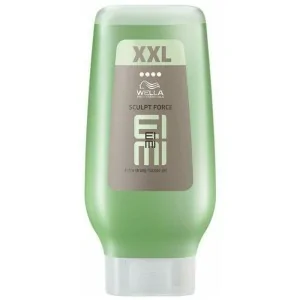 Wella - Gel Extra Fuerte Sculpt Force EIMI 250 ml Wella - Gel Extra Fuerte Sculpt Force EIMI 250 ml