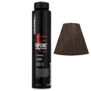 Goldwell - Topchic 6NN Rubio Oscuro Extra 250 ml Goldwell - Topchic 6NN Rubio Oscuro Extra 250 ml
