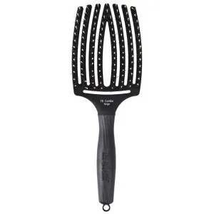 Olivia Garden - Cepillo Fingerbrush Combo Large - 1 Unidad Olivia Garden - Cepillo Fingerbrush Combo Large - 1 Unidad